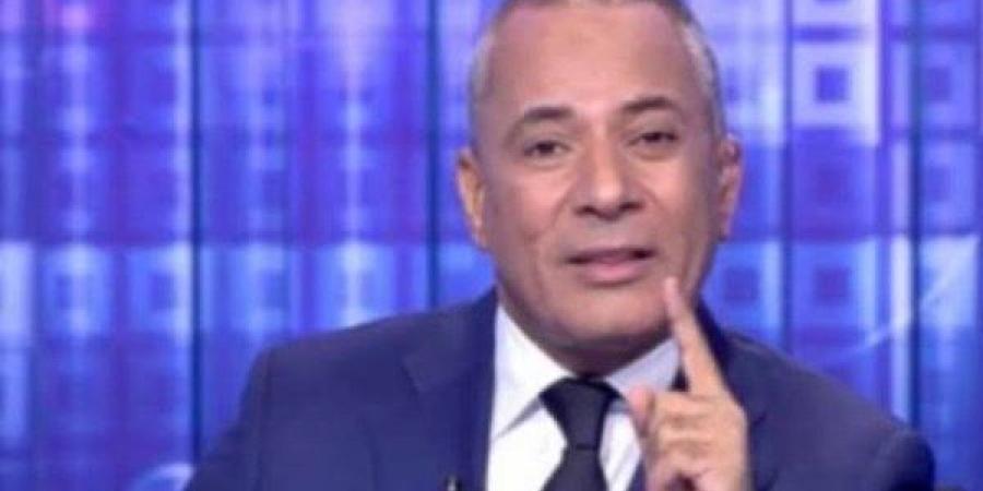 هل ما يحدث بين إيران وإسرائيل مسرحية .. أحمد موسى يجيب على الهواء - لايف نيوز