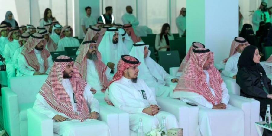 مجْمع الملك سلمان يحتفل بتخريج أول دفعة من برنامج الدبلوم العالي في التصحيح اللغوي - لايف نيوز