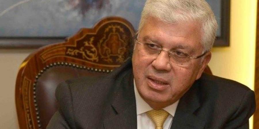 تركيب التليسكوب الثاني بمحطة رصد الأقمار الصناعية.. حصاد البحوث الفلكية للعام المالي 2024/2025 - لايف نيوز