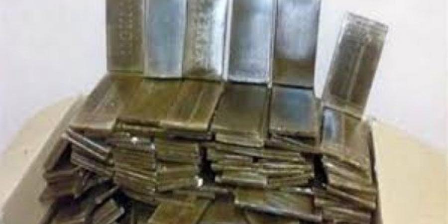 حشيش وخرطوش ومطواة.. شهادة معاون مباحث المعصرة في اتهام اثنين بالاتجار بالمخدرات - لايف نيوز