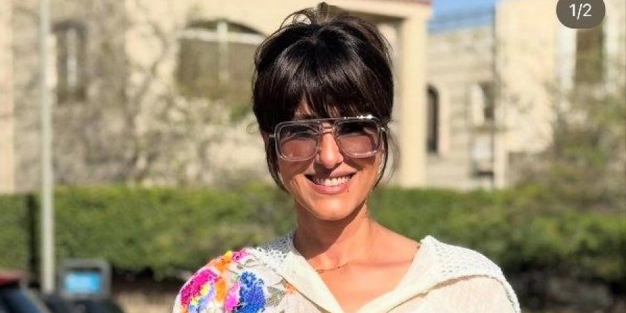 حنان مطاوع تتألق بإطلالة كاجوال وتخطف الأنظار في ظهور جديد - لايف نيوز
