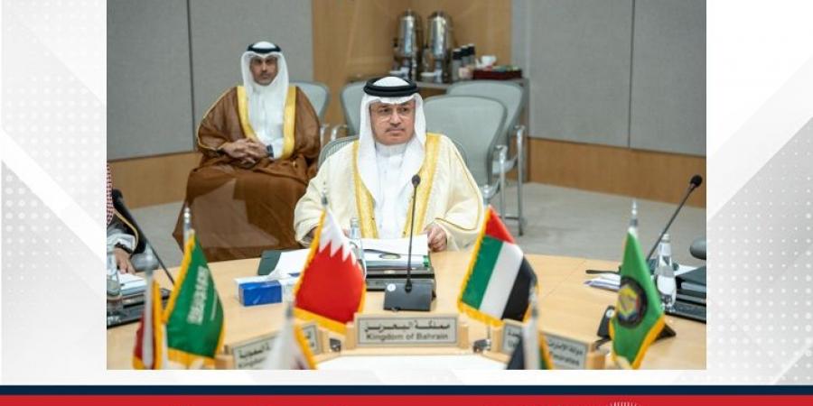 رئيس هيئة التشريع يترأس الوفد المشارك في اجتماع مسؤولي إدارات التشريع بدول مجلس التعاون - لايف نيوز