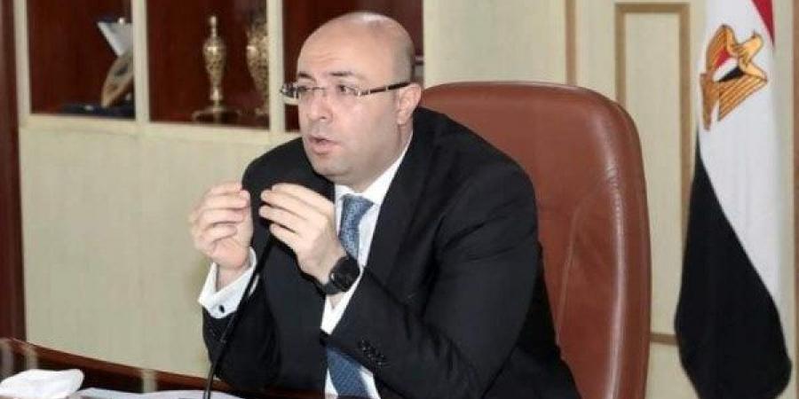 محافظ بني سويف: إزالة 1883 حالة تعد على أراض أملاك الدولة وزراعية - لايف نيوز