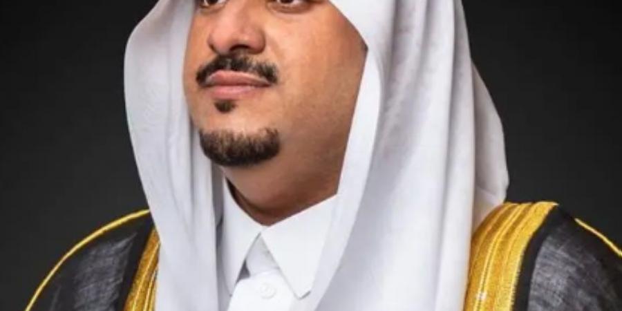 نائب أمير منطقة الرياض رئيسًا فخريًا لجمعية رحماء الصحية - لايف نيوز