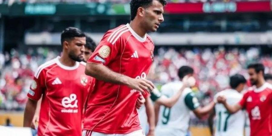 الأهلي يعود للقاهرة مساء اليوم.. وريبيرو يمنح اللاعبين راحة - لايف نيوز