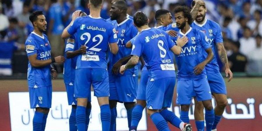الهلال يتلقى صدمة قبل مواجهة باتشوكا في مونديال الأندية - لايف نيوز