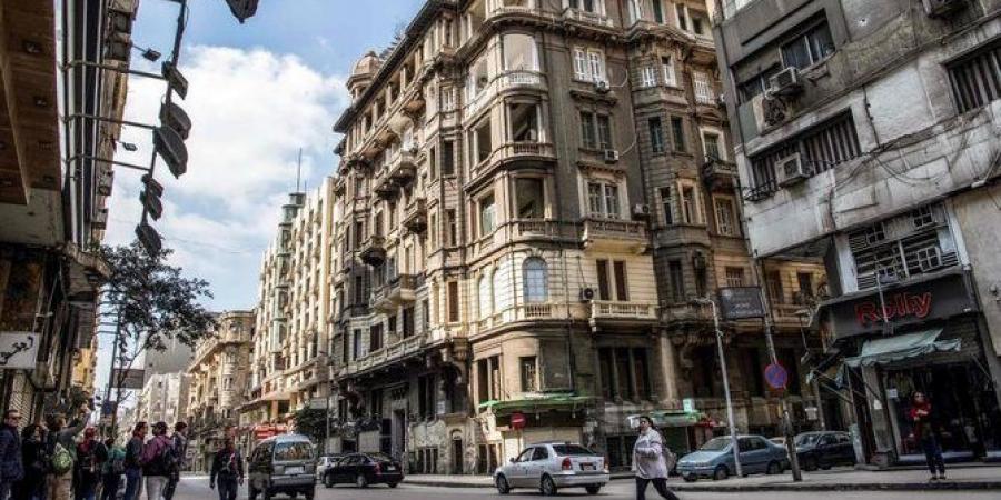 تعرف على الجهة المسئولة عن إصدار بطاقات أو لوحات التعريف بهوية العقار - لايف نيوز
