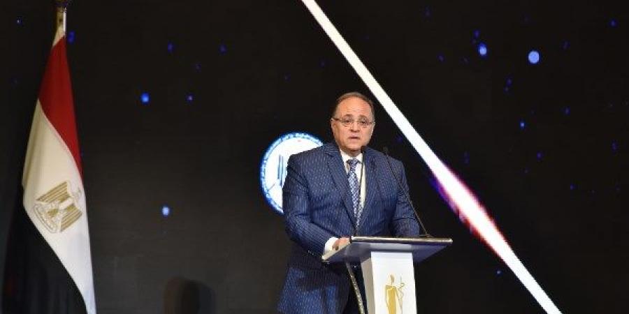 رئيس هيئة الدواء مصر تمتلك أكبر سوق دوائي في إفريقيا بقيمة تتجاوز 6.2 مليار دولار - لايف نيوز