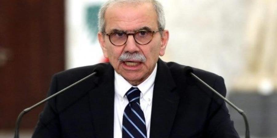 رئيس وزراء لبنان يدعو إلى انسحاب إسرائيلي كامل ودعم لإعادة الإعمار - لايف نيوز