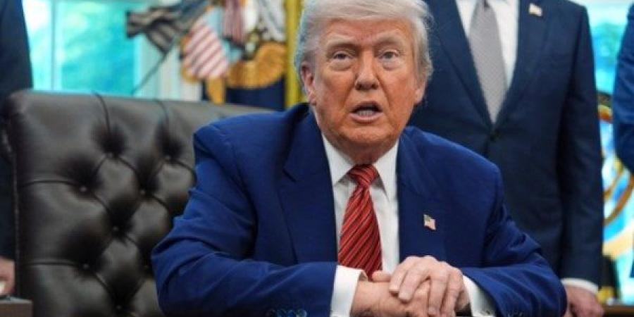 إعلام إسرائيلي: ترامب يتحدث مع نتنياهو الآن - لايف نيوز