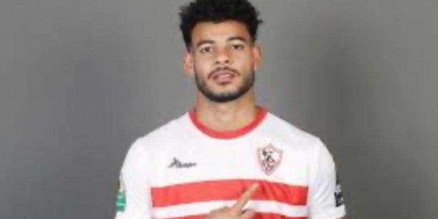 مصدر.. دونجا يقترب من الرحيل عن الزمالك - لايف نيوز