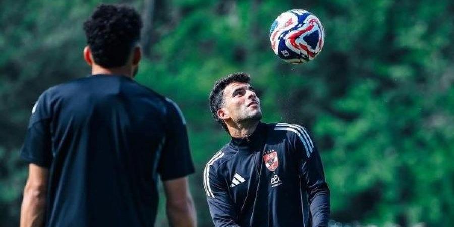 ريبيرو بعد التعادل مع بورتو: كنا نلعب وكأننا في القاهرة - لايف نيوز
