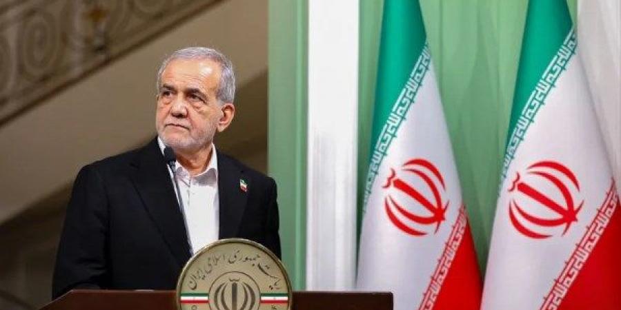 الرئيس الإيراني: إسرائيل بدأت الحرب وإيران أنهتها بنجاح - لايف نيوز