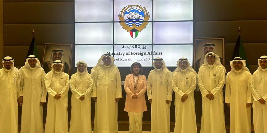 الكويت: التزام راسخ بتعزيز حقوق العمالة - لايف نيوز