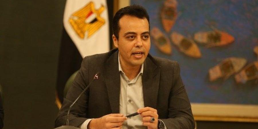 رئيس الشؤون العربية بـ الصحفيين: دعم قضايا أمتنا العربية يتصدر أولوية عملنا - لايف نيوز
