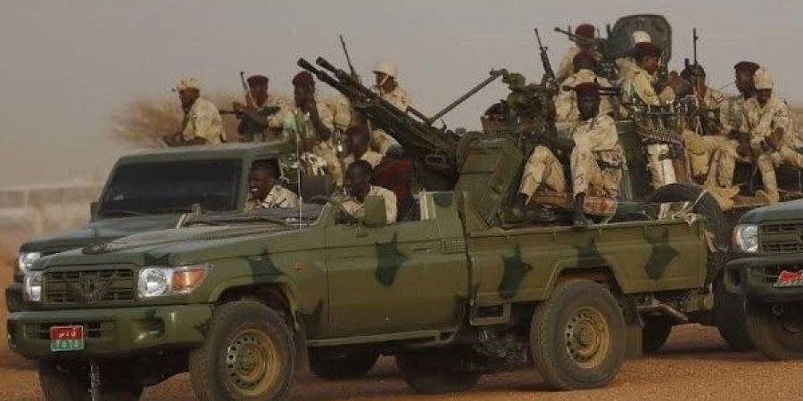 السودان يطالب المجتمع الدولي بتصنيف ميليشيا الدعم السريع جماعة إرهابية - لايف نيوز