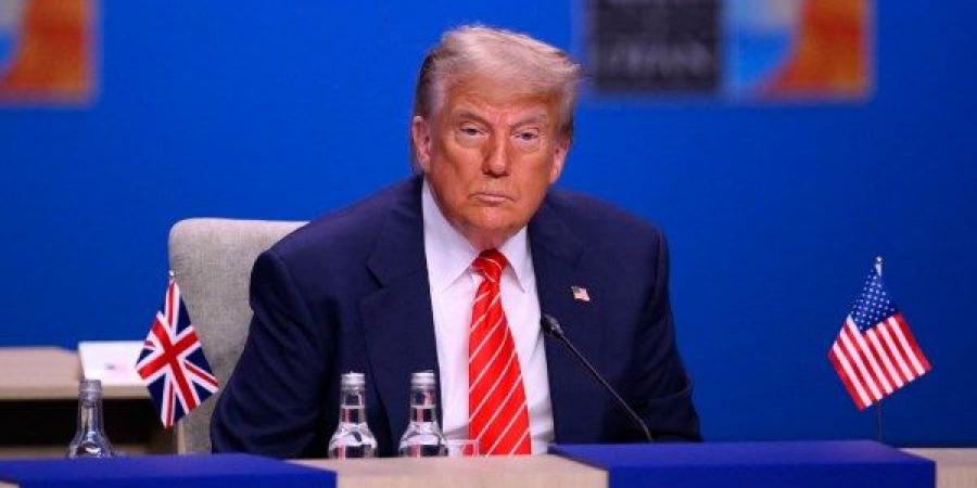 ترامب يناقض نفسه: من المحتمل أن تستأنف إسرائيل وإيران الحرب قريبا - لايف نيوز