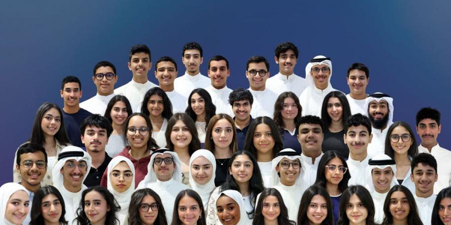 «صباح الأحمد» للموهبة: قبول 60 طالبا وطالبة في برامج إثرائية عالمية صيفية - لايف نيوز