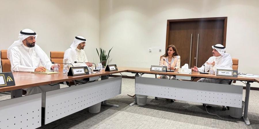 «جهراء البلدي» تعتمد ربط طرق بمجمع المدارس - لايف نيوز