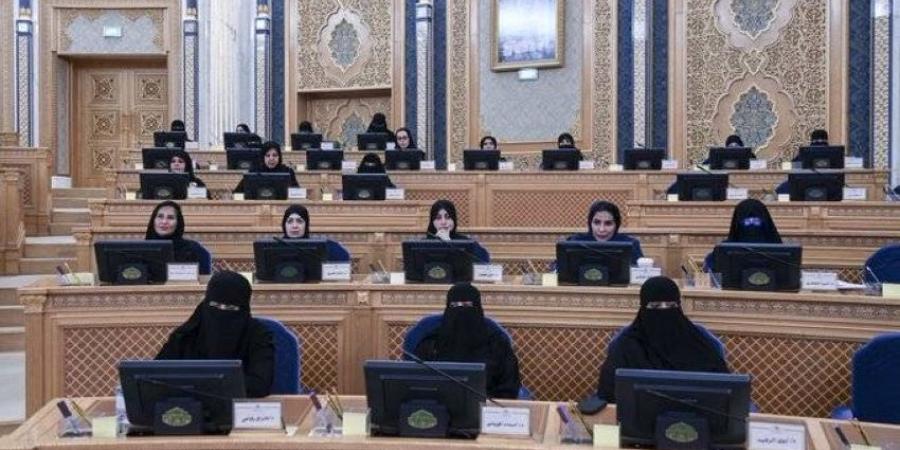 مجلس الشورى يعقد جلسته العادية الـ 35 من أعمال السنة الأولى للدورة التاسعة - لايف نيوز