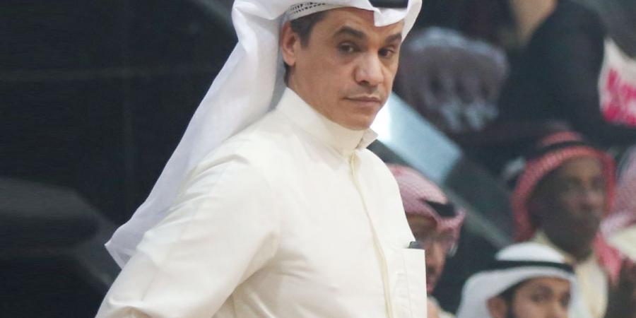 العدواني: موسم اليد ينطلق سبتمبر المقبل - لايف نيوز