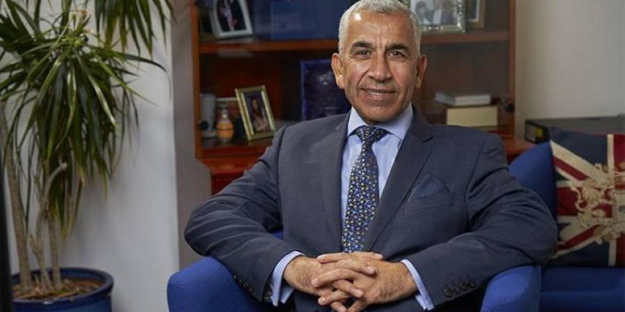 اتفاق التجارة الخليجي البريطاني بالمراحل النهائية - لايف نيوز