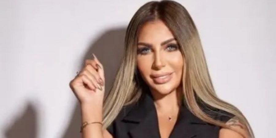 قرار قضائي بشأن المنتجة سارة خليفة وعصابة البودر بالقاهرة - لايف نيوز