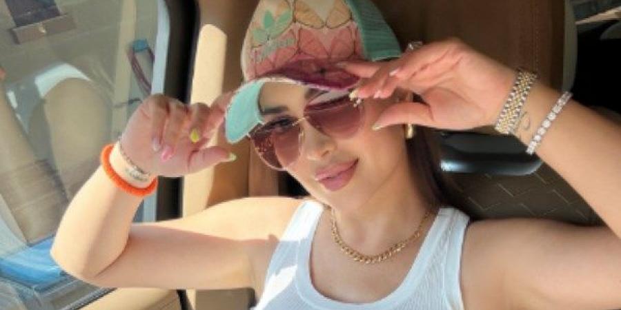 نسرين طافش تتألق بإطلالة كاجوال على إنستجرام - لايف نيوز