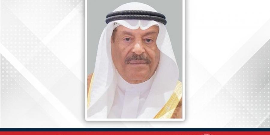 رئيس مجلس الشورى يهنّئ بذكرى تولي سمو أمير دولة قطر الشقيقة مقاليد الحكم - لايف نيوز