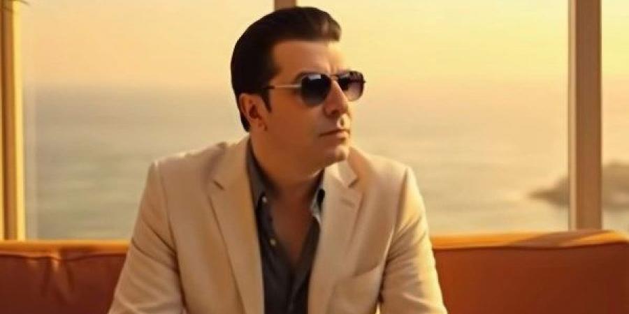 مصطفى كامل يطرح خامس أغانى ألبومه بعنوان "ناقصة سكر" - لايف نيوز