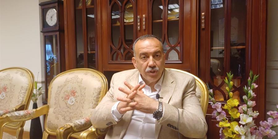 ننشر أسماء أوائل الشهادة الإعدادية بمحافظة أسيوط - لايف نيوز
