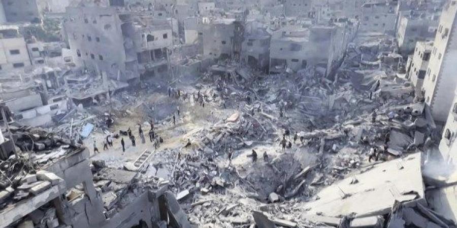 باحث بالعلاقات الدولية: نهج إسرائيل في غزة لن يتغير والإبادة الجماعية مستمرة - لايف نيوز