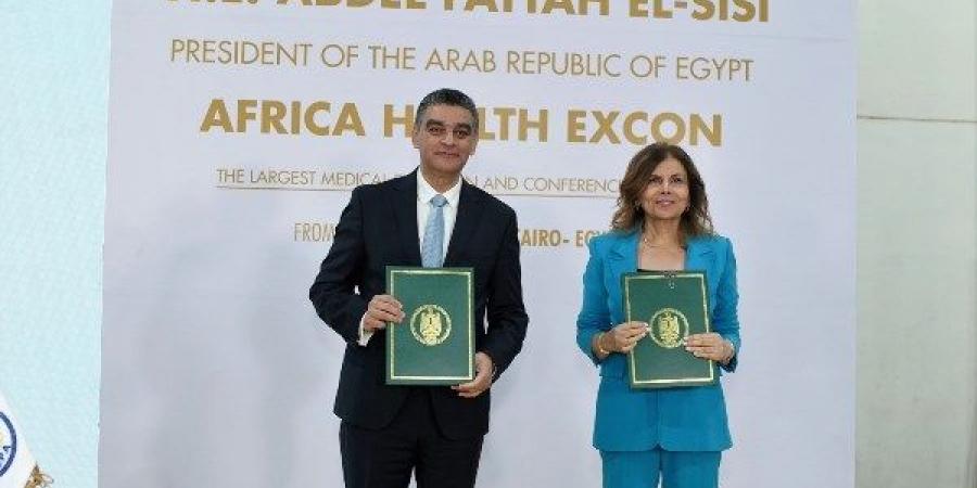 لبناء نظام بيئي صحي| «هيئة الشراء الموحد» توقع مذكرة تفاهم لإطلاق استراتيجية الاستدامة البيئية والشراء الأخضر - لايف نيوز