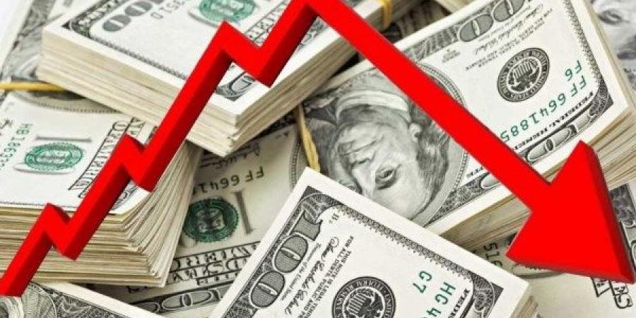 أسعار الدولار والعملات الأجنبية اليوم الخميس 26-6-2025.. فيديو - لايف نيوز