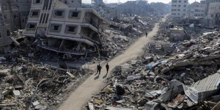 أمجد الشوا: غزة تمر حالياً بأسوأ كارثة إنسانية منذ قرون - لايف نيوز