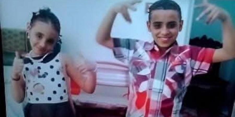 تفاصيل صادمة .. ماذا وجدت الشرطة في شقة قاتل طفليه بالمنوفية - لايف نيوز