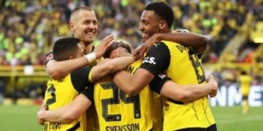 بوروسيا دورتموند يفوز على أولسان ويتأهل لثمن نهائي مونديال الأندية - لايف نيوز