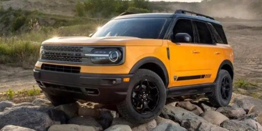 استدعاء سيارات فورد برونكو 2025 لهذا السبب؟ - لايف نيوز