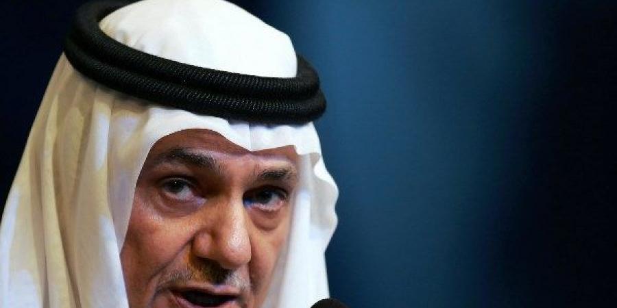 فضح محاباة أمريكا لـ إسرائيل.. رئيس الاستخبارات السعودية السابق: لن أزور أمريكا حتى يرحل ترامب - لايف نيوز