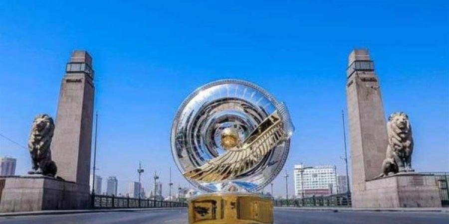 موعد انطلاق مسابقة الدوري المصري الممتاز 2025-2026 - لايف نيوز