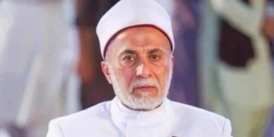 يسري جبر: 5 أسباب لتحقيق التوفيق في الحياة - لايف نيوز