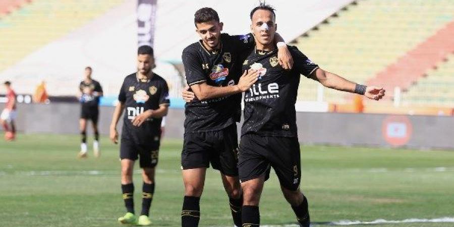 شريف أشرف: جون إدوارد سيضيف كثيرا للزمالك - لايف نيوز