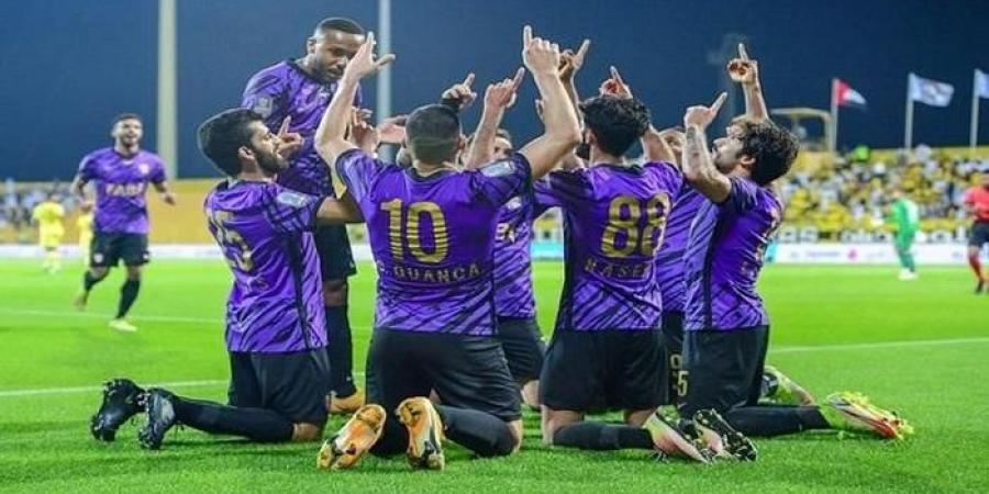العين الإماراتي يهزم الوداد 2 - 1 فى كأس العالم للأندية - لايف نيوز