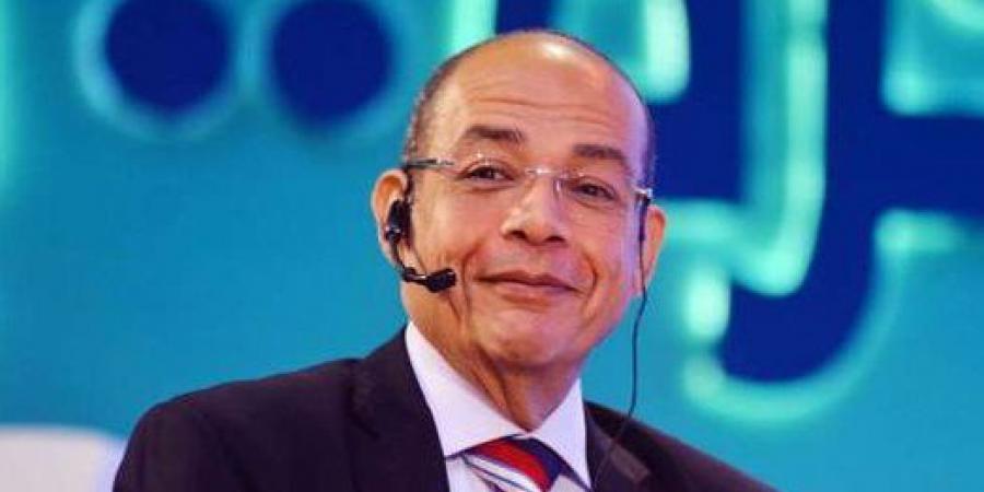 مصطفى شردي: إيران تصف ماحدث مع إسرائيل بالصفعة القاسية - لايف نيوز