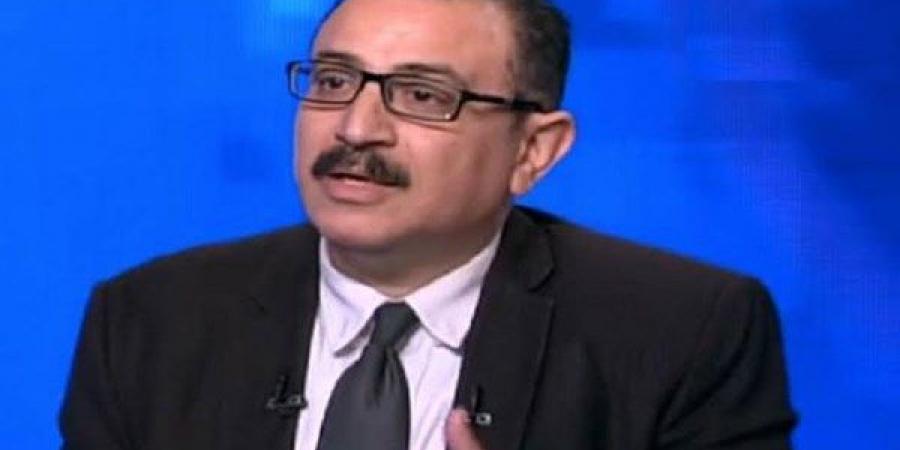 طارق فهمي: لا نزال في المرحلة الأولى من الصراع بين إسرائيل وإيران - لايف نيوز