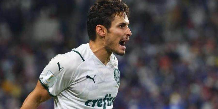 بالميراس يهزم بوتافوجو ويصعد إلى ربع نهائي كأس العالم للأندية - لايف نيوز