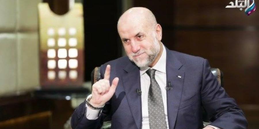 مستشار الرئيس الفلسطيني يؤكد أهمية الدور المصري للوصول لتسوية تنهي العدوان الإسرائيلي - لايف نيوز