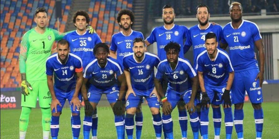 بينهم حارس بيراميدز.. 3 صفقات على رادار سموحة| خاص - لايف نيوز