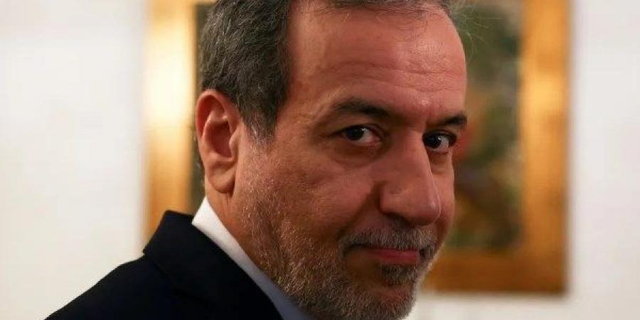 وزير الخارجية الإيراني: لا اتفاق نووي مع ترامب قبل التوقف عن إهانة خامنئي - لايف نيوز