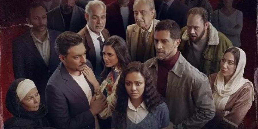 فات الميعاد الحلقة11.. أسماء ابو اليزيد تضع مولودة وأحمد مجدي يسميها "عبلة" - لايف نيوز